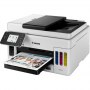 Canon MAXIFY | GX6050 | Printer / copier / scanner | Colour | Ink-jet | A4/Legal | White - 4